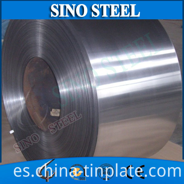 Soft Q195/SPCC/Dx51d Cold Rolled Steel Coil/Plate with Hrb80-85